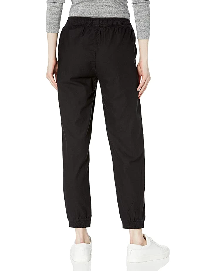 Calvin Klein Women's Drwstring Jogger PNT | Pants 2 Calvin Klein Women's Drwstring Jogger PNT | Pants - Image 2