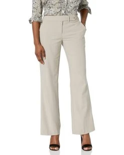 Calvin Klein Women's Petite Classic Fit Lux Pant | Pants -Calvin Klein Sales 2024 71dJvUisOcL. AC SR736920