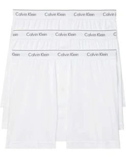 Calvin Klein Underwear Cotton Classics Multipack Pack Knit Boxer | Underwear 8 Calvin Klein Underwear Cotton Classics Multipack Pack Knit Boxer | Underwear -Calvin Klein Sales 2024 71fLwy84onL. AC SR736920