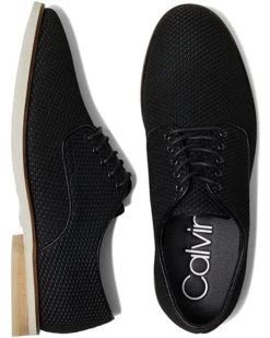 Calvin Klein Aggussie 3 | Oxfords