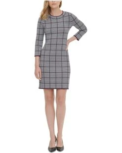 Calvin Klein Women's Crew Neck Sweater Dress | Dresses 6 Calvin Klein Women's Crew Neck Sweater Dress | Dresses -Calvin Klein Sales 2024 71h5fGkjU7L. AC SR736920