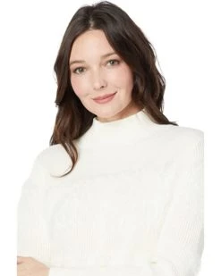 Calvin Klein Eyelash Mock Neck Sweater | Sweaters -Calvin Klein Sales 2024 71hFc1iOmDL. AC SR736920