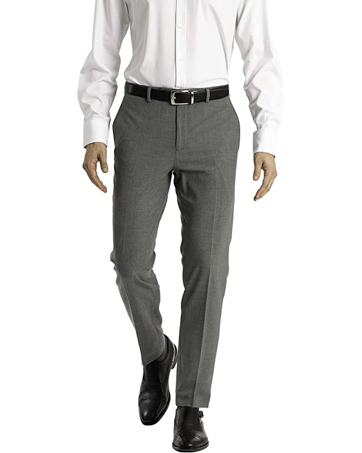 Calvin Klein Men's Skinny Fit Stretch Dress Pant | Pants 3 Calvin Klein Men's Skinny Fit Stretch Dress Pant | Pants - Image 3