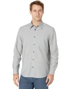Calvin Klein The Stretch-Cotton Shirt | Shirts & Tops