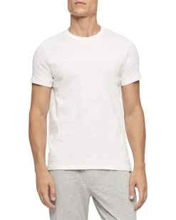 Calvin Klein Underwear Cotton Classics Crew Neck 5-Pack | Shirts & Tops -Calvin Klein Sales 2024 71qcJgNCIXL. AC SR736920
