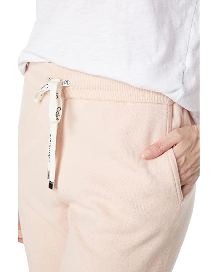 Calvin Klein Sweater Knit Jogger Pants 3 Calvin Klein Sweater Knit Jogger Pants - Image 3