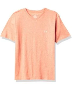Calvin Klein Boys' Solid Color | Shirts & Tops
