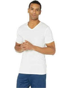 Calvin Klein Underwear Ultra Soft Modal Short Sleeve V-Neck T-Shirt | Shirts & Tops