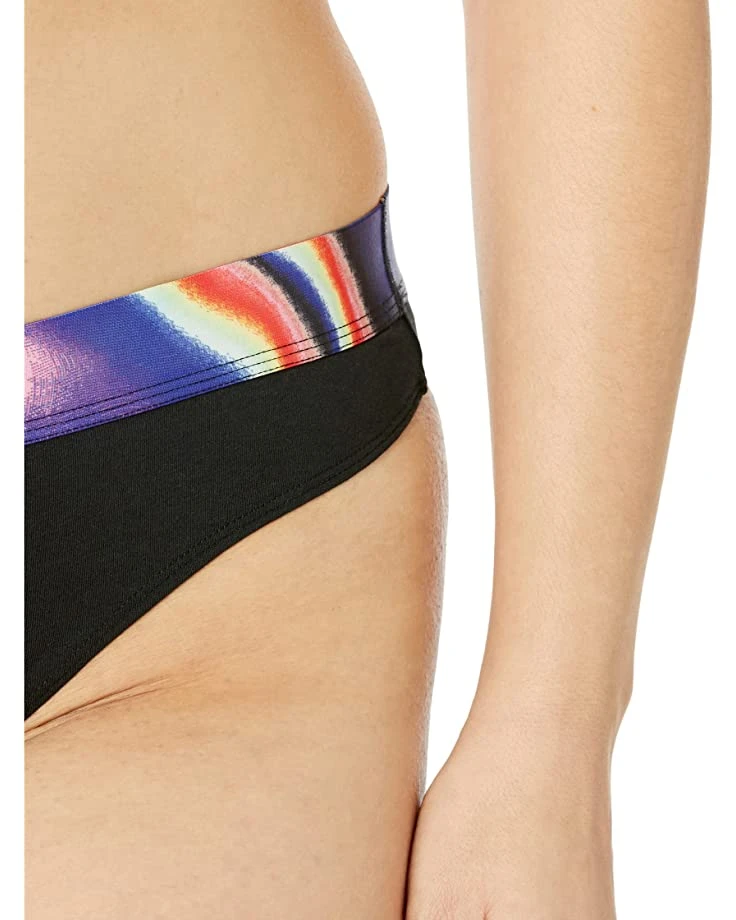 Calvin Klein Underwear Plus Size Reimagined Heritage Pride Thong | Underwear & Intimates 3 Calvin Klein Underwear Plus Size Reimagined Heritage Pride Thong | Underwear & Intimates - Image 3