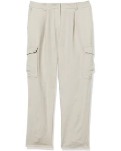 Calvin Klein Women's Straight Leg Pant | Pants