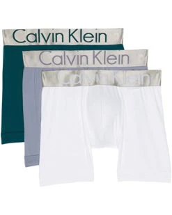 Calvin Klein Underwear Steel Micro 3-Pack Boxer Brief | Underwear -Calvin Klein Sales 2024 71zdYFKaVgL. AC SR736920
