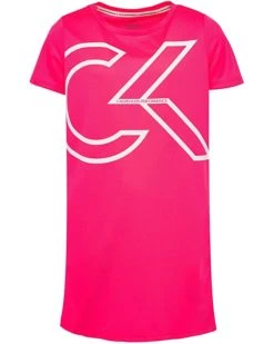 Calvin Klein Girls' Performance Dress | Dresses