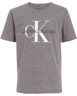 Calvin Klein Boys' Classic Ck Logo Crew Neck Tee | Shirts & Tops 6 Calvin Klein Boys' Classic Ck Logo Crew Neck Tee | Shirts & Tops -Calvin Klein Sales 2024 81OWc0yaDCL. AC SR736920