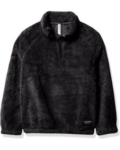 Calvin Klein Girls' Performance Pullover Fleece | Hoodies & Sweatshirts