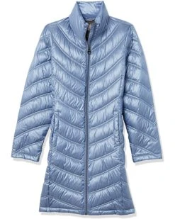 Calvin Klein Women's Hooded Chevron Packable Down Jacket (Standard and Plus) | Coats & Outerwear 18 Calvin Klein Women's Hooded Chevron Packable Down Jacket (Standard and Plus) | Coats & Outerwear -Calvin Klein Sales 2024 81RtAntBMZL. AC SR736920