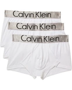 Calvin Klein Underwear Steel Micro 3-Pack Low Rise Trunk | Underwear -Calvin Klein Sales 2024 81W20ymRYtL. AC SR736920