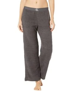 Calvin Klein Underwear CK One Plush Lounge Sleep Pants | Sleepwear