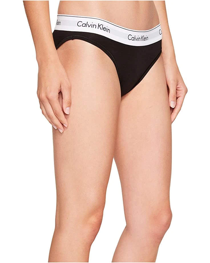 Calvin Klein Underwear Modern Cotton Bikini | Underwear & Intimates 4 Calvin Klein Underwear Modern Cotton Bikini | Underwear & Intimates - Image 4
