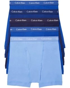 Calvin Klein Underwear Cotton Classics 5 pack Boxer Brief | Underwear -Calvin Klein Sales 2024 81cOJXgKe6S. AC SR736920