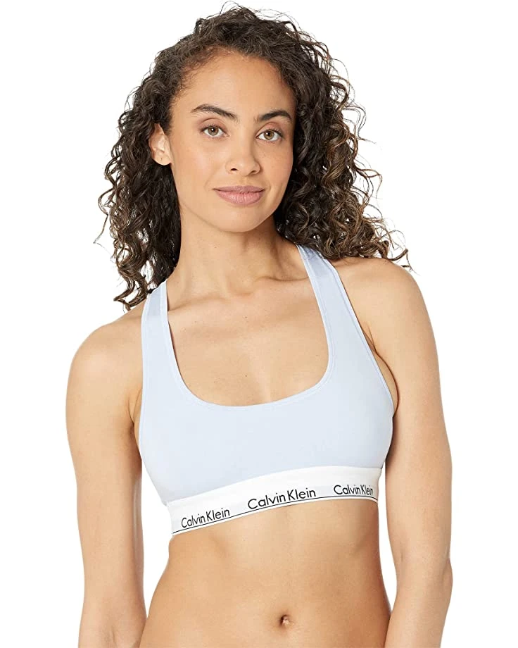 Calvin Klein Underwear Modern Cotton Bralette F3785 | Underwear & Intimates 10 Calvin Klein Underwear Modern Cotton Bralette F3785 | Underwear & Intimates - Image 10