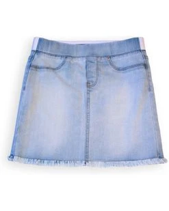Calvin Klein Girls' Denim Skirt | Skirts