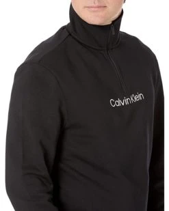 Long Sleeve Calvin Klein Logo Terry 1/4 Zip | Hoodies & Sweatshirts 7 Long Sleeve Calvin Klein Logo Terry 1/4 Zip | Hoodies & Sweatshirts -Calvin Klein Sales 2024 81lhb12aPxL. AC SR736920