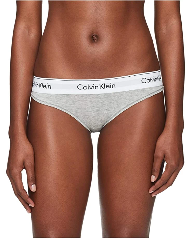 Calvin Klein Underwear Modern Cotton Bikini | Underwear & Intimates 6 Calvin Klein Underwear Modern Cotton Bikini | Underwear & Intimates - Image 6