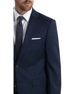 Calvin Klein Men's Slim Fit Suit Separates | Suits -Calvin Klein Sales 2024 81nSUcQXyoL. AC SR736920