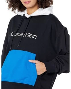 Calvin Klein Long Sleeve Relaxed Color-Block Terry Pullover | Hoodies & Sweatshirts 7 Calvin Klein Long Sleeve Relaxed Color-Block Terry Pullover | Hoodies & Sweatshirts -Calvin Klein Sales 2024 81rD5muJWEL. AC SR736920