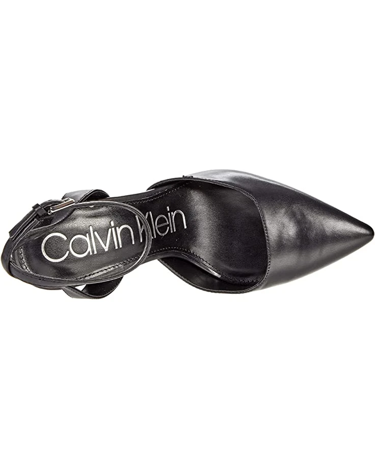 Calvin Klein Dona | Heels 2 Calvin Klein Dona | Heels - Image 2