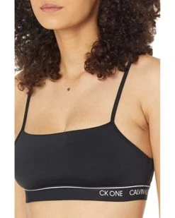 Calvin Klein Underwear One Micro Unlined Bralette QF5737 | Underwear & Intimates 6 Calvin Klein Underwear One Micro Unlined Bralette QF5737 | Underwear & Intimates -Calvin Klein Sales 2024 81sqdE5aEXL. AC SR736920