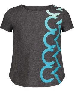 Calvin Klein Girls' Performance Short Sleeve Tee Shirt | Shirts & Tops -Calvin Klein Sales 2024 911sqFwOeyL. AC SR736920