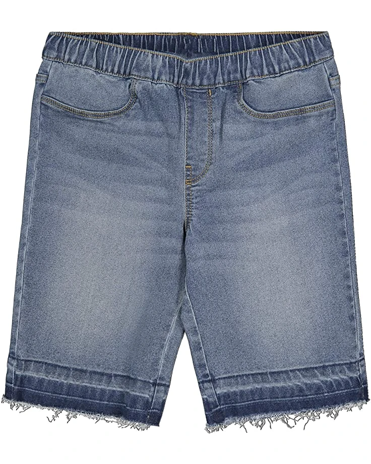 Calvin Klein Girls' Bermuda Short | Shorts 2 Calvin Klein Girls' Bermuda Short | Shorts - Image 2