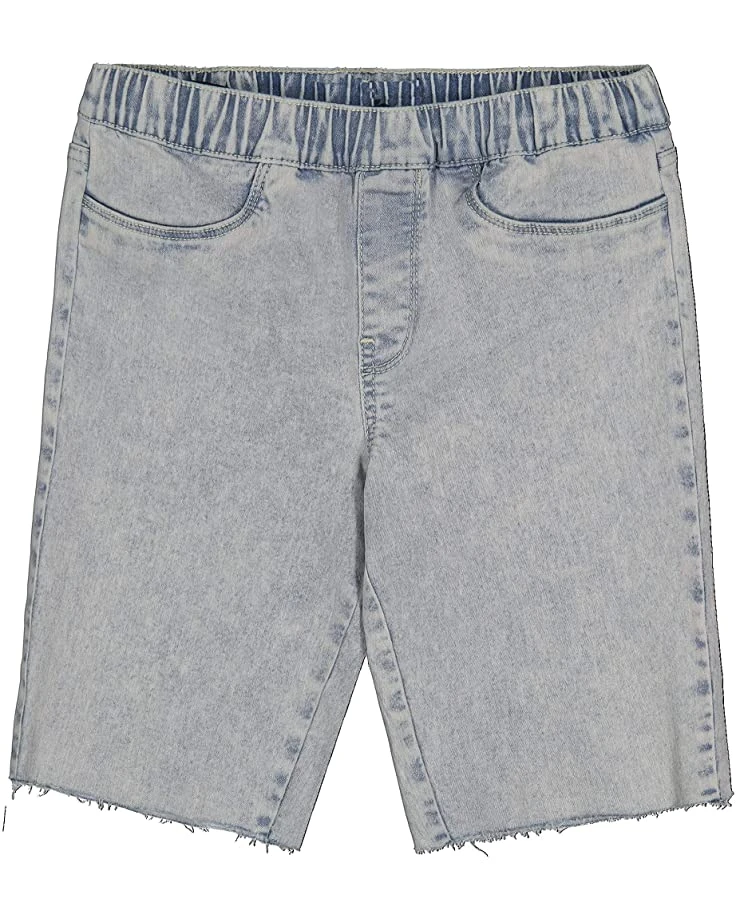 Calvin Klein Girls' Bermuda Short | Shorts 1 Calvin Klein Girls' Bermuda Short | Shorts