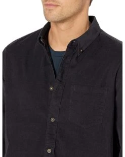 Calvin Klein Long Sleeve Pocket Cord Shirt | Shirts & Tops -Calvin Klein Sales 2024 91DnhKw lL. AC SR736920