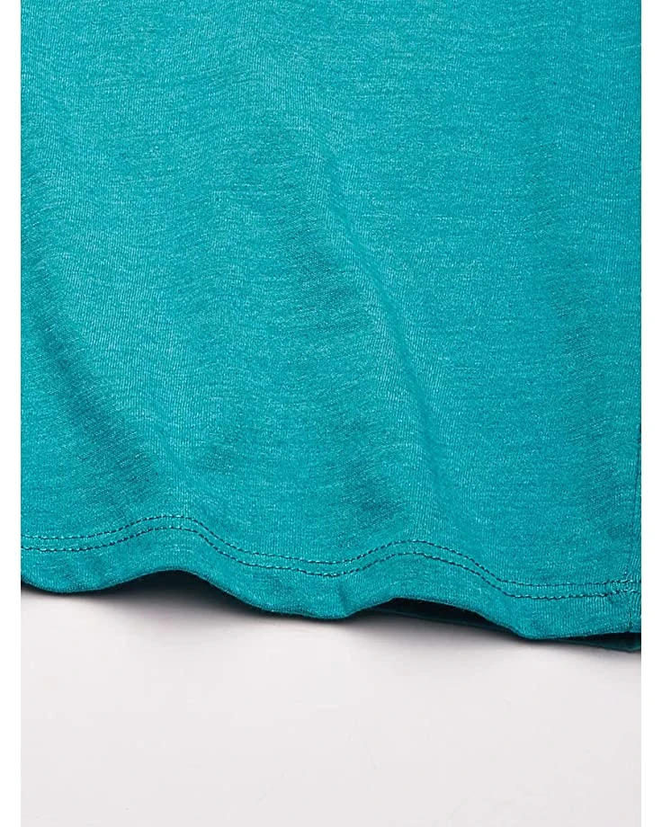 Calvin Klein Boys' Institution Logo Crew Neck Tee Shirt | Shirts & Tops 3 Calvin Klein Boys' Institution Logo Crew Neck Tee Shirt | Shirts & Tops - Image 3