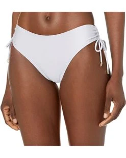 Calvin Klein Women's Side Shirred Bikini Swimsuit Bottom | Swimwear 7 Calvin Klein Women's Side Shirred Bikini Swimsuit Bottom | Swimwear -Calvin Klein Sales 2024 91TPZW2hgOL. AC SR736920