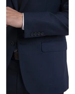 Calvin Klein Men's Slim Fit Suit Separates | Suits -Calvin Klein Sales 2024 91cvKgM195L. AC SR736920