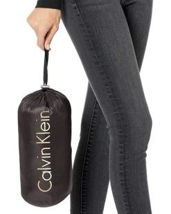 Calvin Klein Women's Hooded Chevron Packable Down Jacket (Standard and Plus) | Coats & Outerwear 13 Calvin Klein Women's Hooded Chevron Packable Down Jacket (Standard and Plus) | Coats & Outerwear -Calvin Klein Sales 2024 91e7hoz 6hL. AC SR736920 1