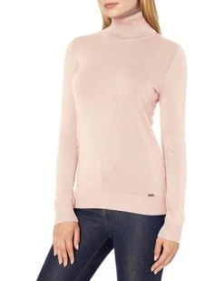 Calvin Klein Women's Long Sleeve Sweater | Sweaters